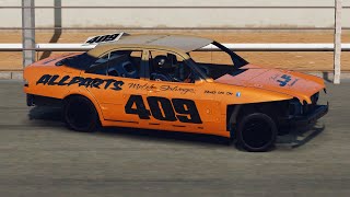 Impact Motorsport Yarmouth BWS 241024  Wreckfest Banger Racing [upl. by Medardas492]