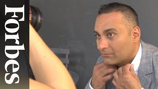 Russell Peters The Most Successful Comedian Youve Never Heard Of  Forbes [upl. by Mure]