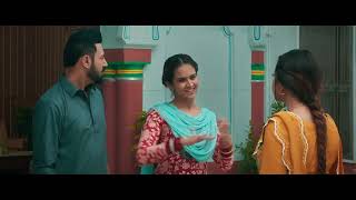 haff trailer in movie Punjabi with jatt nu chadel takri [upl. by Bolton769]