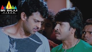 Darling Telugu Movie Part 713  Prabhas Kajal Agarwal  Sri Balaji Video [upl. by Timothy]