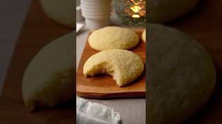 Cream cheese cookies [upl. by Eulaliah]