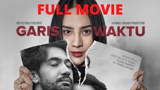 FILM TERBARU 2022  GARIS WAKTU FULL MOVIE ANYA GERALDINE amp REZA RAHADIAN  FILM BIOSKOP INDONESIA [upl. by Goebel350]