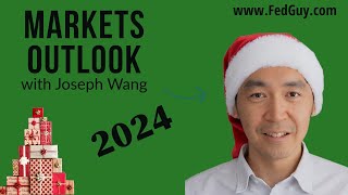 Markets Outlook 2024 [upl. by Dlorad]