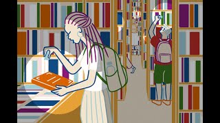 How to shop in usedbook stores 14 tips from a bibliophile [upl. by Harak]