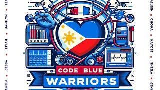 Caregiving Course Batch 234 GROUP 5 CODE BLUE WARRIORS 🩵 [upl. by Adnirual]