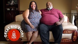 With 11 Kids This Cincinnati Couple Has a Lot of Love in Their Lives [upl. by Gris348]