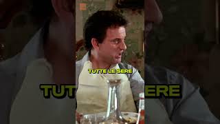 Perché non ti trovi una brava ragazza 😂 Joe Pesci scena divertente dal film Quei bravi ragazzi [upl. by Elleivad]