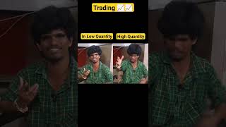 Trading stories 🥺🥺🥺🥺 money stockmarket tradingmoney shots [upl. by Ainud]