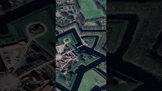 Festung BourtangeNiederlande Niederlande holanda music deutschland travel bayern [upl. by Bowe]