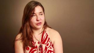 Alisa Weilerstein on Joshua Weilerstein [upl. by Bigot]