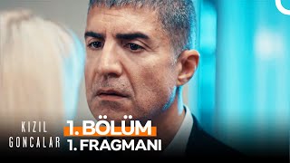 Kızıl Goncalar 1 Bölüm 1 Fragmanı  Kızıl Goncalar Yakında FOXta [upl. by Aala]