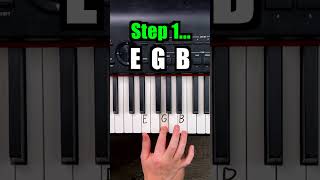 ☝️ Best way to learn piano as a beginner Link in Bio [upl. by Atnohs941]