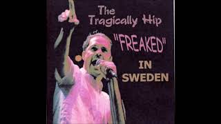 The Tragically Hip quotFreakedquot in Sweden Live December 7 1994 Full Concert Audio Only [upl. by Chisholm]