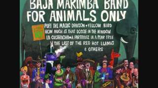 Baja Marimba Band  Swan Waltz 1965 [upl. by Monique]