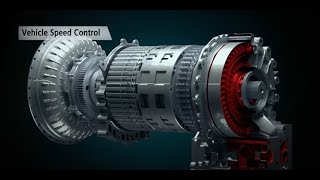 The Value of An Allison Transmission Integral Retarder [upl. by Neivad802]