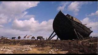 The Bible In The Beginning  The John Huston Epic [upl. by Nnoryt166]