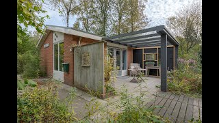 De Oostermaat 19  Westerbork [upl. by Iddo]