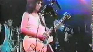 Nazareth1991Live In Frankfurt [upl. by Fidelis451]