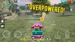 SECRET TO WINNING ALL GAMES  Garena Free Fire [upl. by Muslim505]