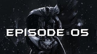 Batman  Arkham Origins  Lets Play FR  Episode 5  Anarky [upl. by Yeldud]