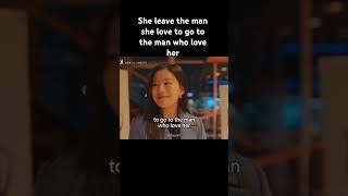 unexpected ending parkyoona parkyouna byeonwooseok modulove kdrama [upl. by Corby]