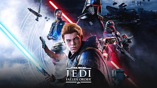 Star Wars Jedi Fallen Order Gameplay Walkthrough Live  Episode 4 Heading Back To Mantis [upl. by Notsle758]