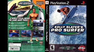 Kelly Slaters Pro Surfer [upl. by Yorker]