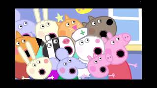 I Edited This Peppa Pig [upl. by Llednil]