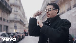 Jay Critch Ambezza  Loaf Official Video [upl. by Assilam785]