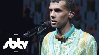 Stromae  quotPapaoutaiquot Live SBTV [upl. by Ennasus]