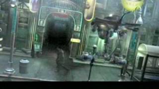 Deus Ex 2 Invisible War  Trailer  Xboxmov [upl. by Colan]