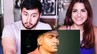 CHEKKA CHIVANTHA VAANAM  Mani Ratnam  VIjay  Trailer Reaction [upl. by Namijneb678]