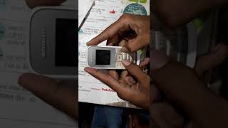 Samsung Guru 1200y low battery shut down problem 100 solution [upl. by Oretna981]