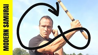 Figure 8 Moves for Martial Arts and Movement Training Enthusiasts [upl. by Ynez]