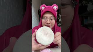 VIRAL DIREY BELI HACHIMI SQUISHY NYOI NYOI🤣😂😅 [upl. by Stier]