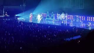 Greta Van Fleet  Highway Tune  Runway Blues  Danny Wagner Drum Solo  Louisville KY 05162024 [upl. by Aivirt]