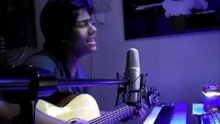 Jahaan Tum Ho COVER  Shrey Singhal  R Joy  Latest Song 2016  TSeries [upl. by Westbrooke]