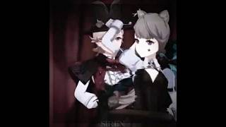 COPYCAT ♡  HALLOWEEN MEP  song copycat gumi  Niulasiiiee [upl. by Nakhsa]