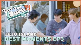 Vminkook  Are You Sure🤷‍♀️ episode 3 eng sub travel show areyousure newvideo vlog [upl. by Pich]