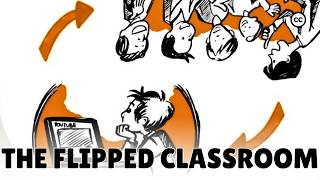 The Flipped Classroom Model [upl. by Iew]