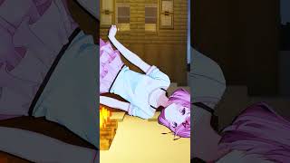 Best of Natsuki 4🧁DDLC Voiced Animation [upl. by Mcbride]