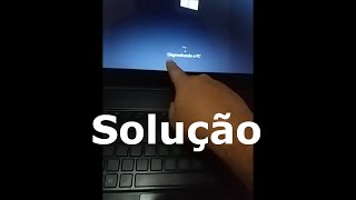 Preparando Reparo Automático e Diagnosticado o PC  Como Corrigir e Resolver  SOLUÇÃO [upl. by Aihsened534]