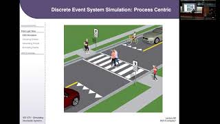 IEE 475 Lecture B2 20240905 DiscreteEvent Simulation Examples Part I [upl. by Holcomb]