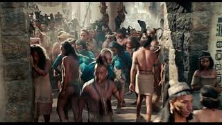 APOCALYPTO  Behind The Scenes 2006 [upl. by Thar3]