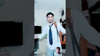 comedy emotional love kajalsoni youtubeshorts fun funny youtuber janvipatel [upl. by Shoemaker153]