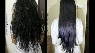 Egg Hair Mask  Silky Shiny Hair  Indian Hair Care Secrets  Damaged Frizzy  Hair Growth [upl. by Zaremski]