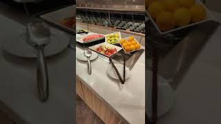 Marella Cruises Buffet and Gluten Free Selection Quick Tour [upl. by Schach]