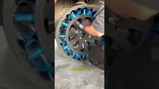 Why Don’t We Use Airless Tires Yet [upl. by Carlile]