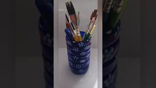 BOTTLE DIYs You NEED ToDIY Tryshortsdiycraftartwork [upl. by Ahswat]