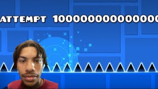 Geometry Dash Gave ME Deprssion [upl. by Baryram]